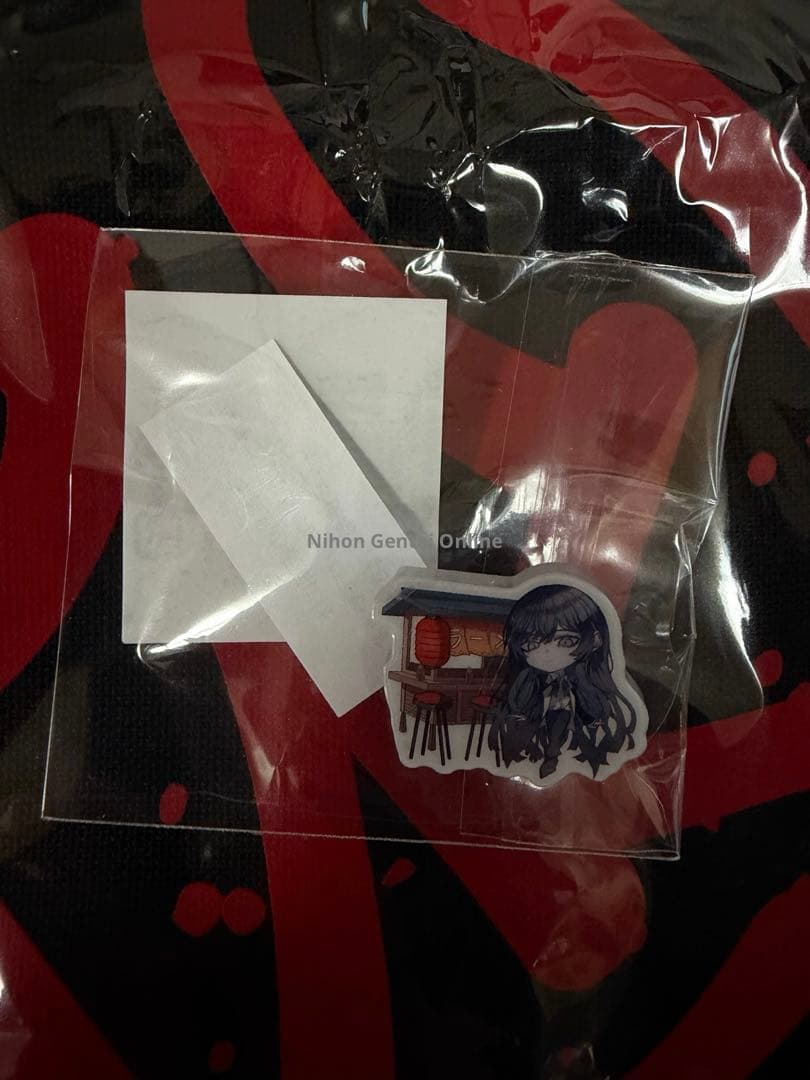 Ado 5th ポップアップストア　5周年　福岡　セット　Fukuoka