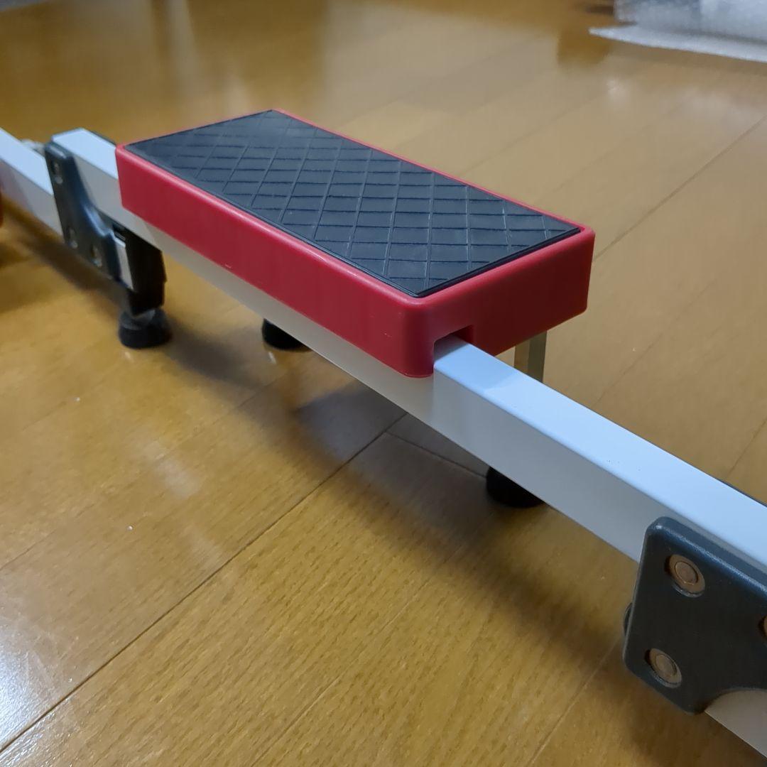 MINOURA　3本ローラー