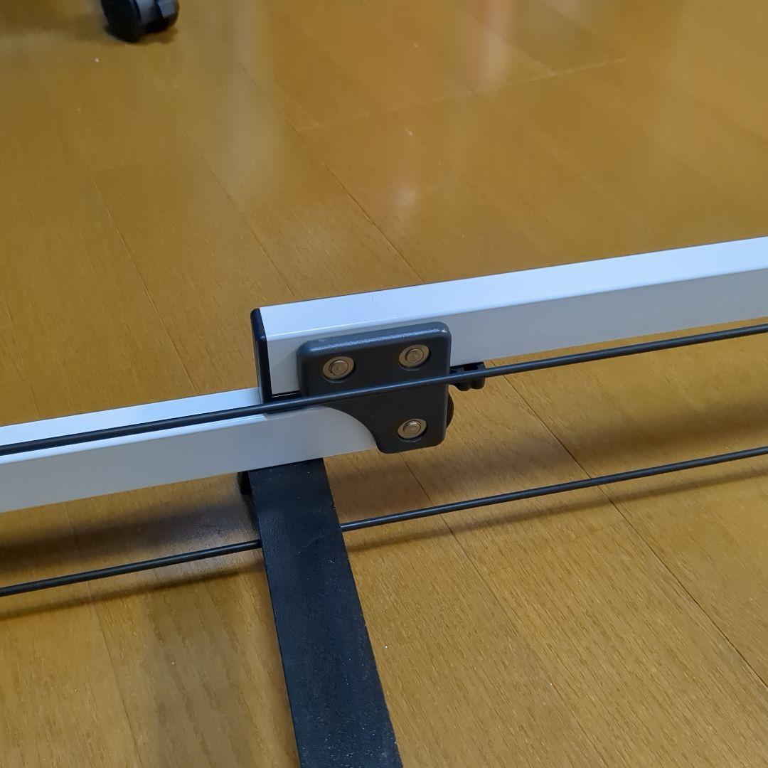 MINOURA　3本ローラー