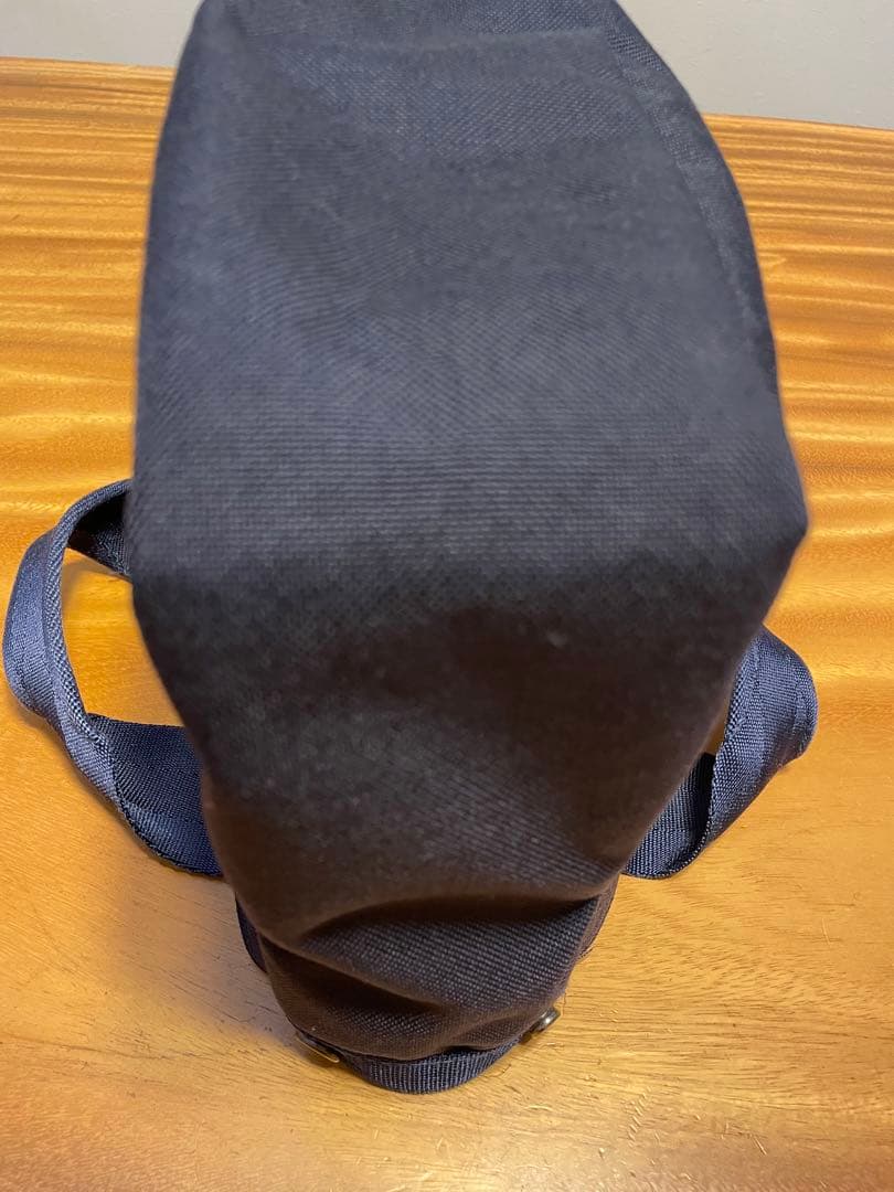 ブリーフィング ゴルフ カートバック ネイビー