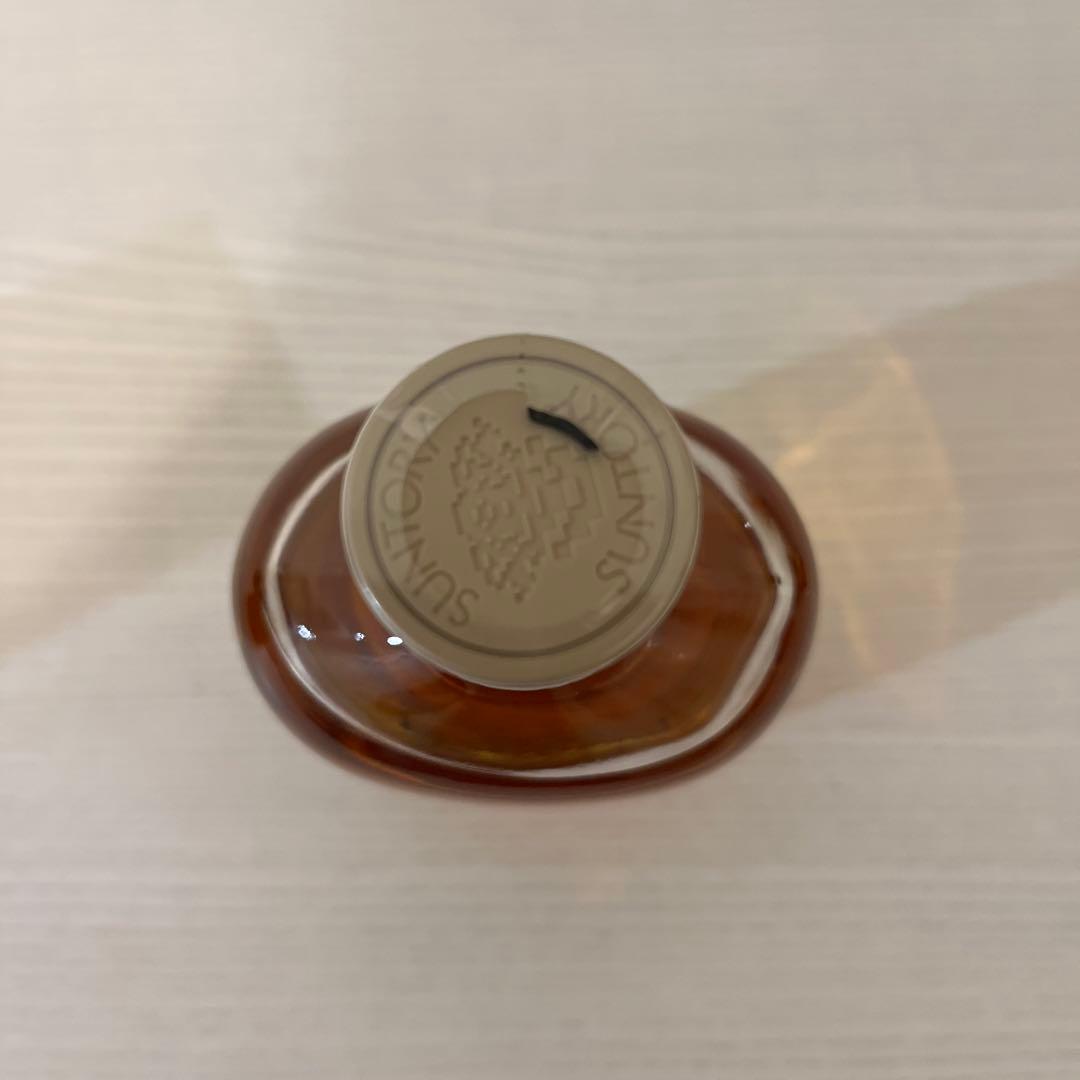 ウイスキーショップW WSO-004 知多　1500本限定　新品未開封　箱付き