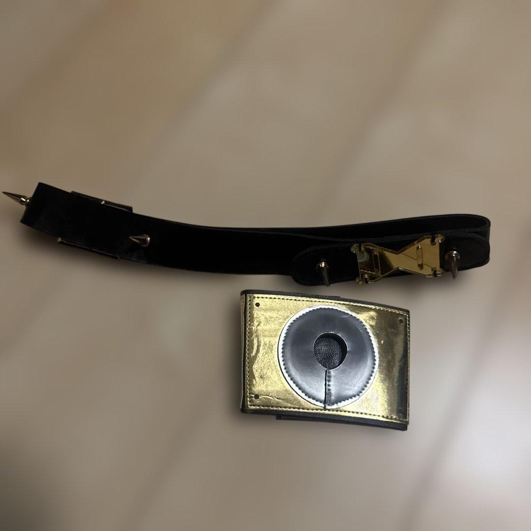 ゼンレスゾーンゼロ　ゼンゼロ　コスプレ　衣装　バーニス　ウィッグ付き