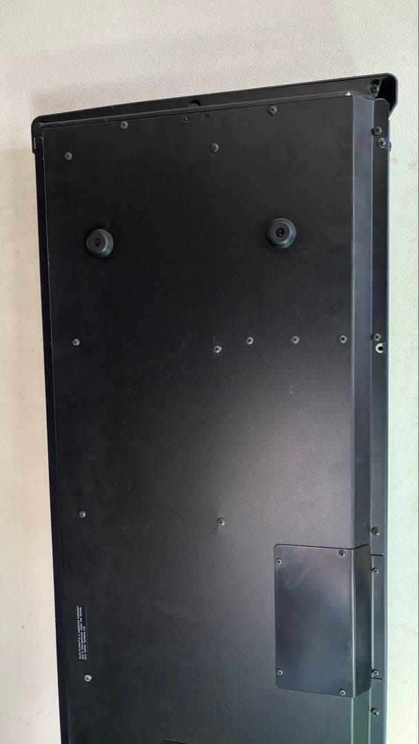 YAMAHA ヤマハ EX5 シンセサイザー 76鍵