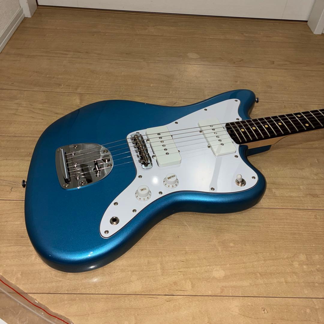 激レア　KAALENA KA‐JM ジャズマスタータイプ