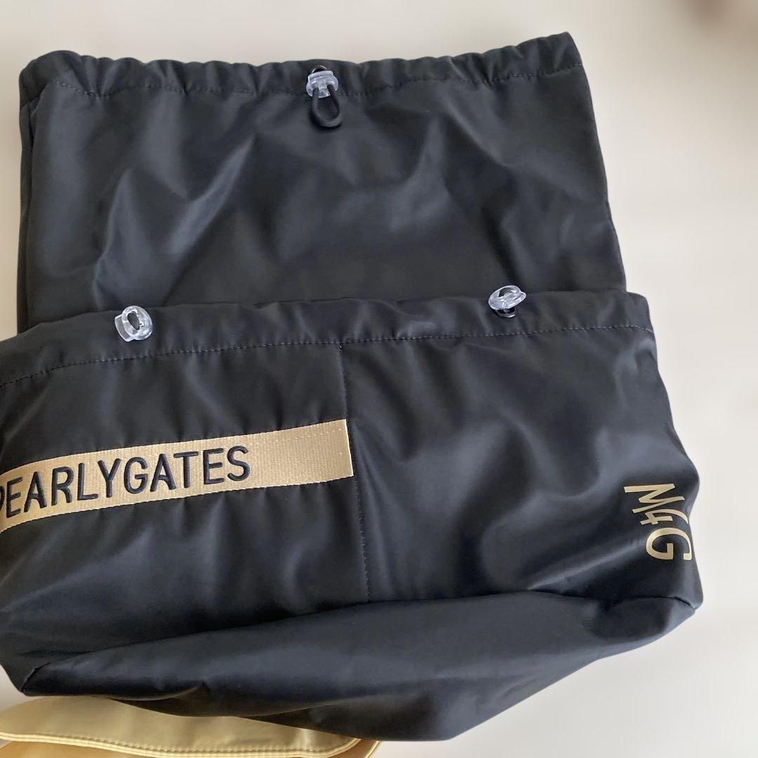 （再値下げ）PEARLY GATESワンショルダーバッグ、セット販売M4Gモデル