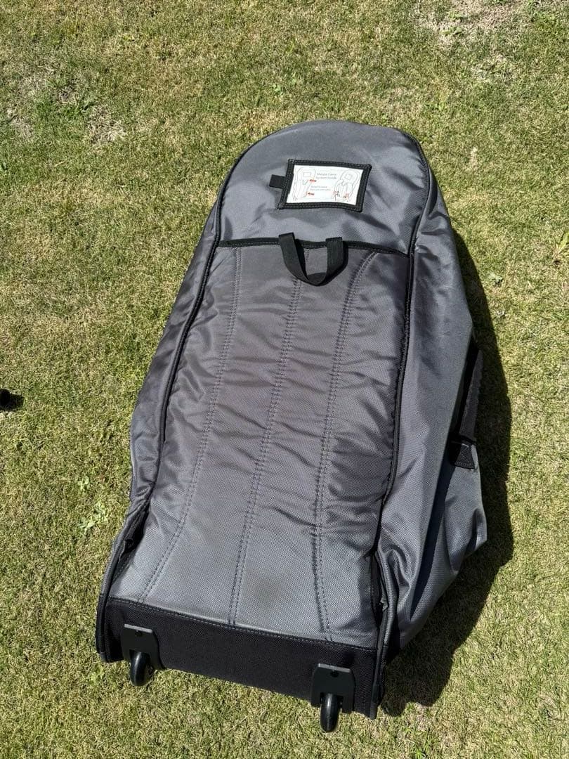 テ*ル様 【週末値下げ中】red paddle 10'6 RIDE ジャンク S