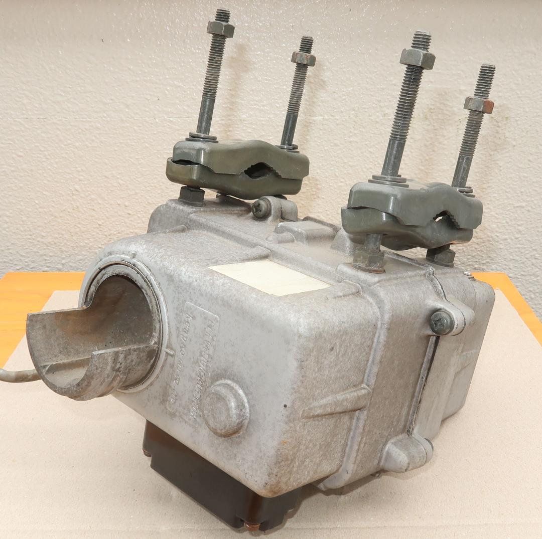 ケンプロ KR-500 仰角ローテーターコントローラー 動作確認済み