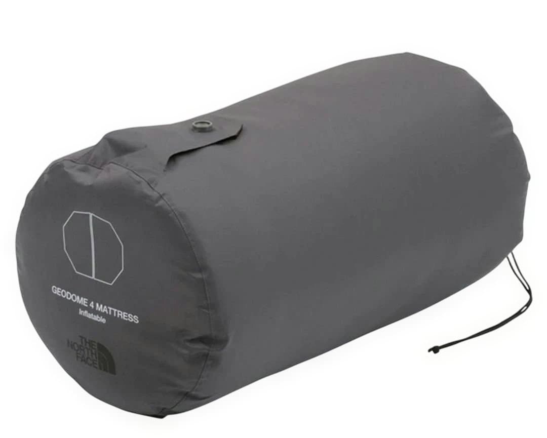 j*e様 激レア ザ ノース フェイス ジオドーム 4 マットレスイン フレータ