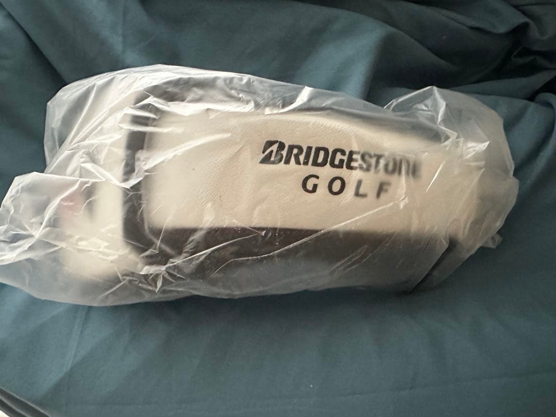 BRIDGESTONE BX2 HT ドライバー 9.5°