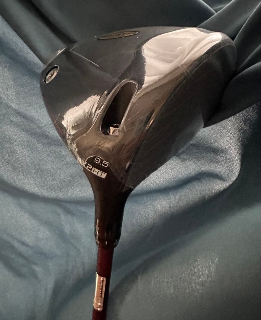 BRIDGESTONE BX2 HT ドライバー 9.5°
