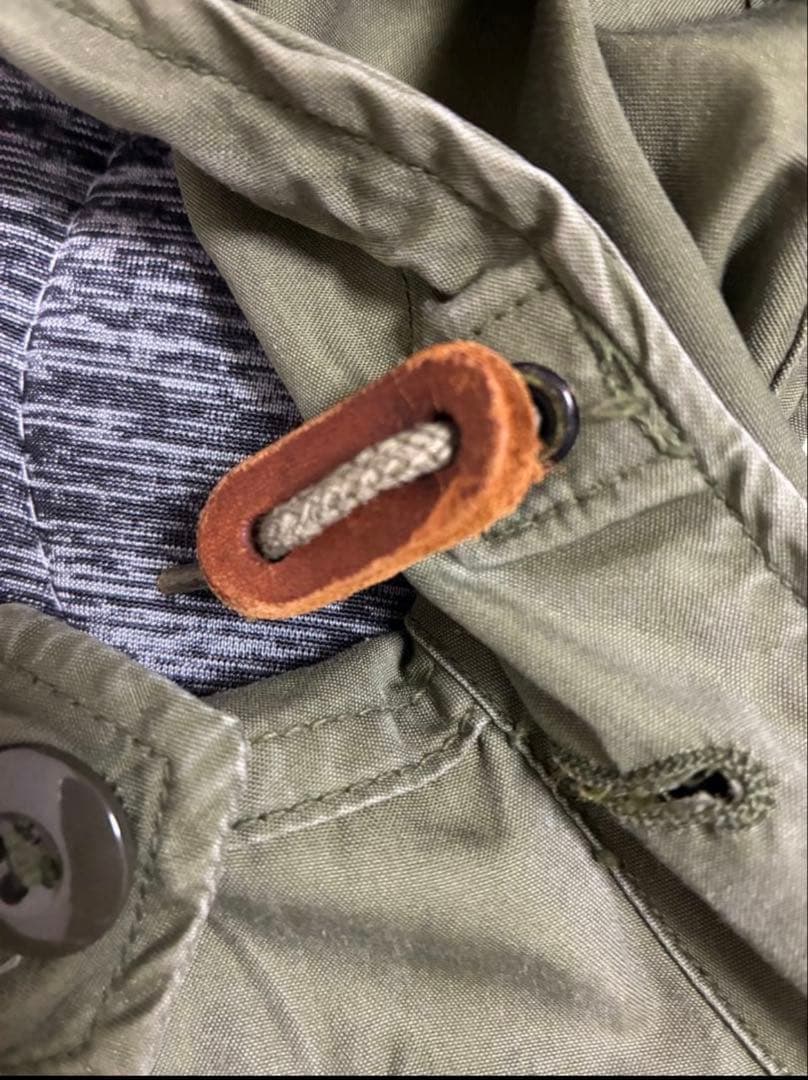 大放出　米軍　60s M-51 モッズコート　フィッシュテールパーカ ライナー