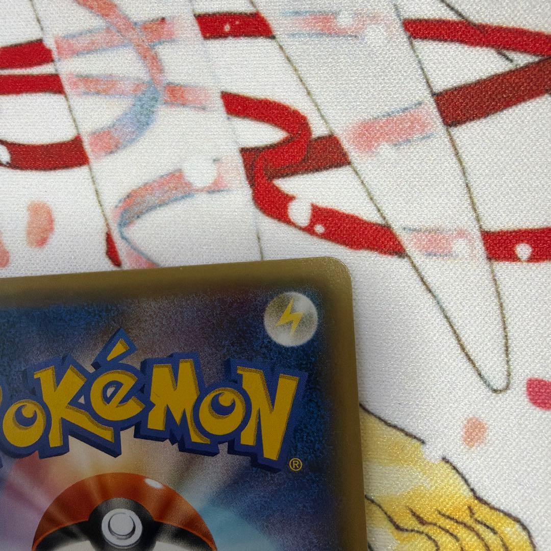 ジラーチ PROMO XYシリーズプロモーションカード PROMO 235/X…