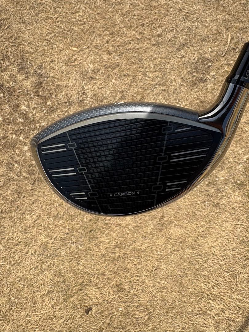 Qi35 ドライバー