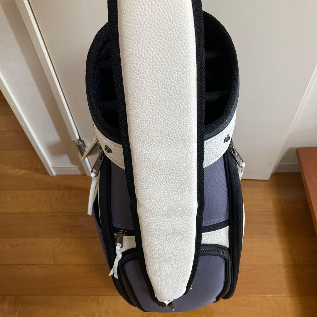 ジョーンズ JONES キャディバッグ