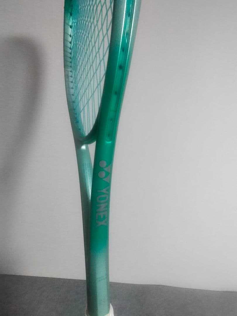 新型ボルトレイジ7VS ラケットケース付