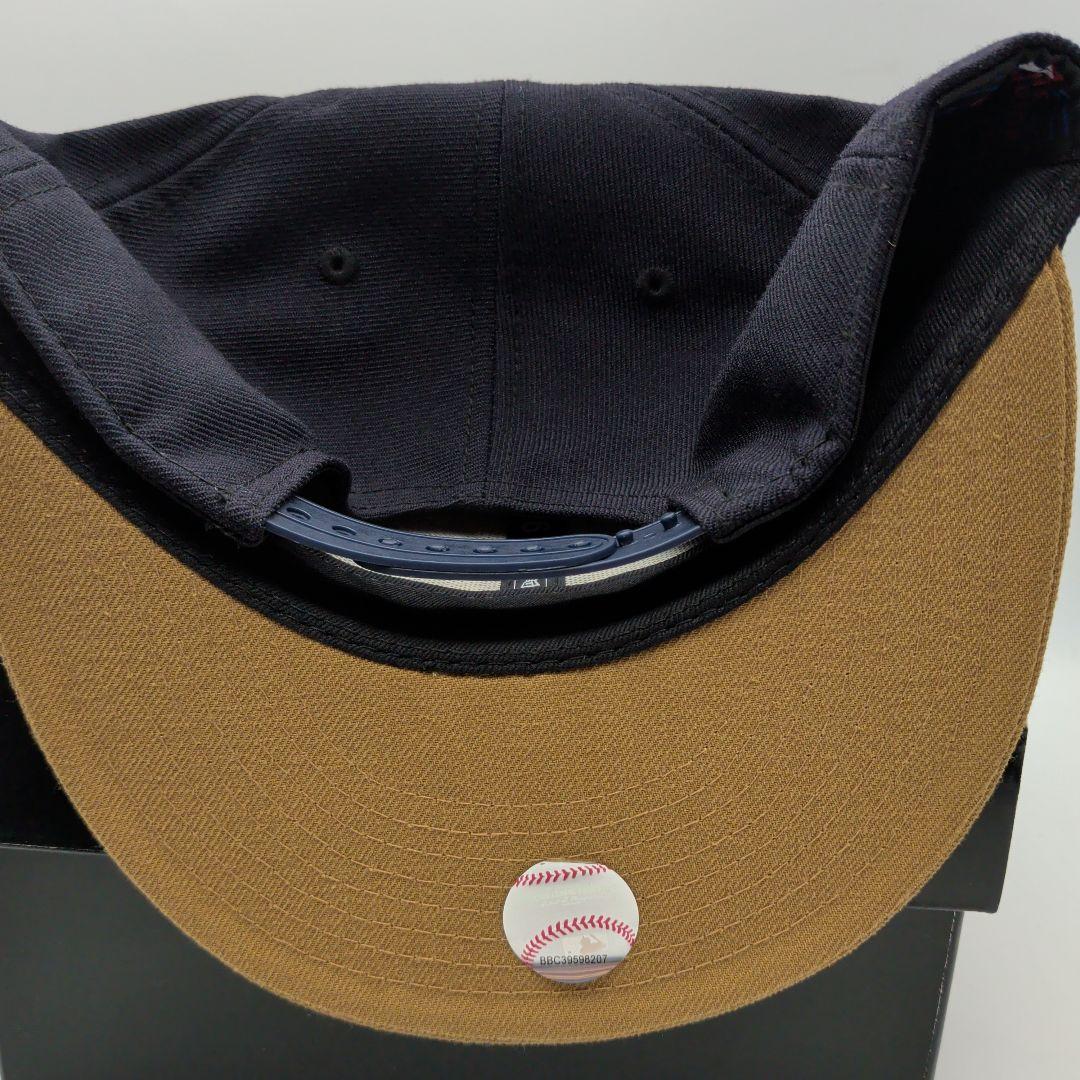 【箱アリ新品】New Era 9FIFTY スナップキャップ 2点セット