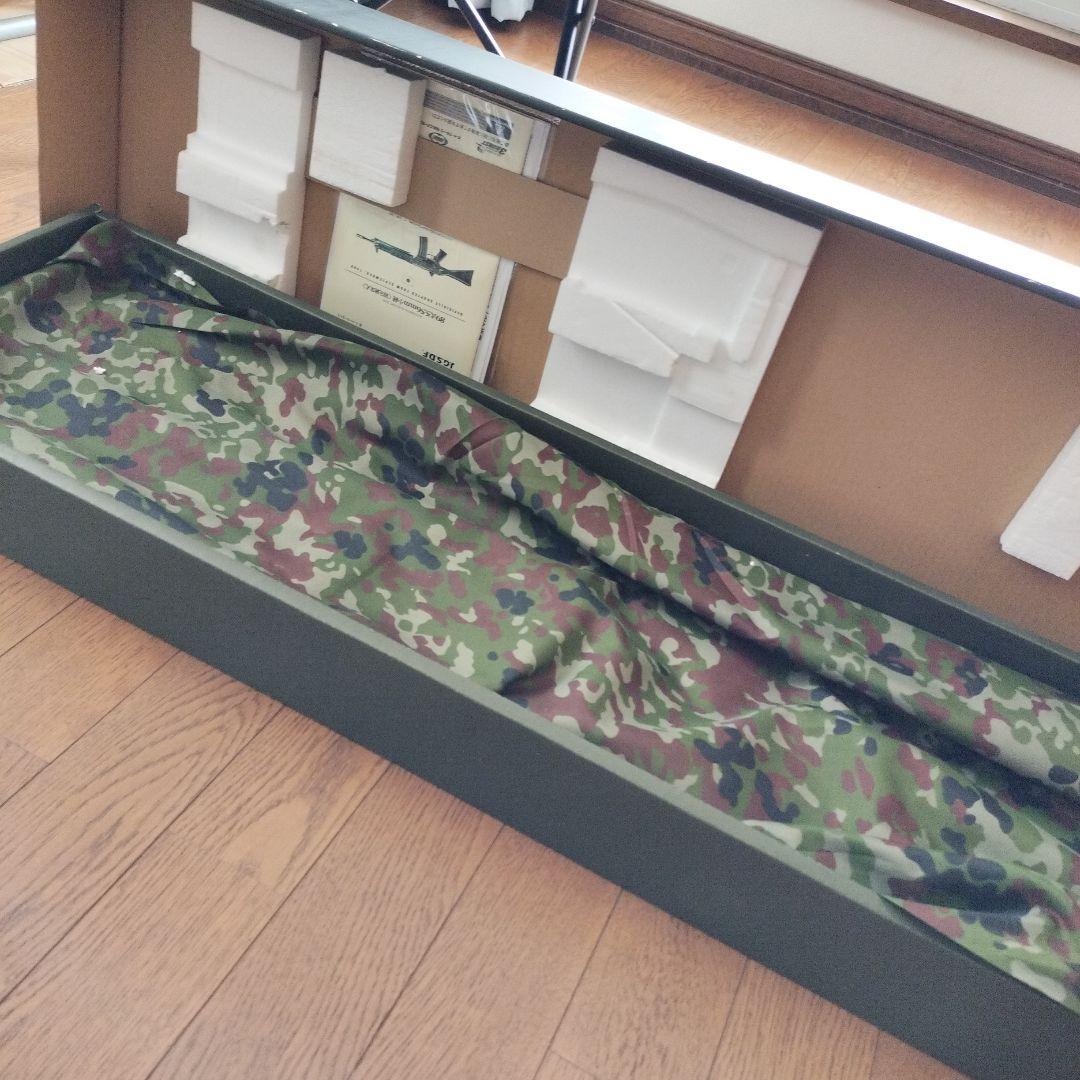 89式小銃東京マルイ電動ガン18歳以上、エアーソフトガン