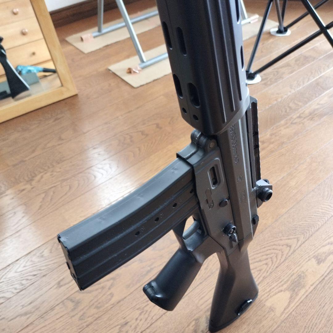 89式小銃東京マルイ電動ガン18歳以上、エアーソフトガン
