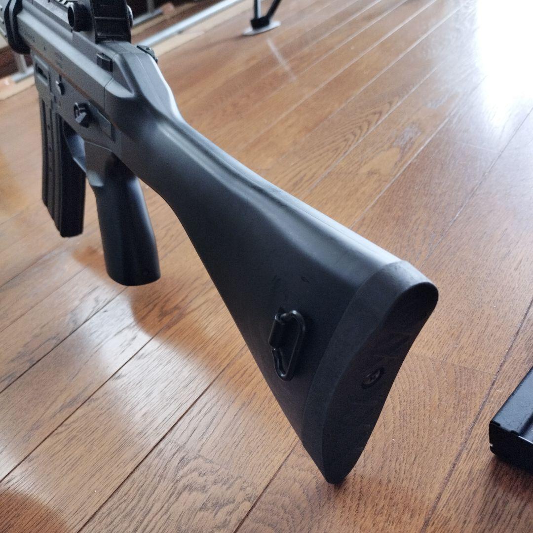 89式小銃東京マルイ電動ガン18歳以上、エアーソフトガン