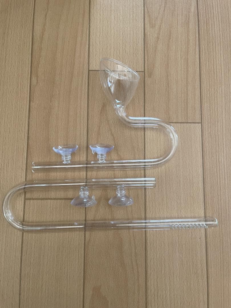 EHEIM classic 外部フィルター エーハイム500 60Hz