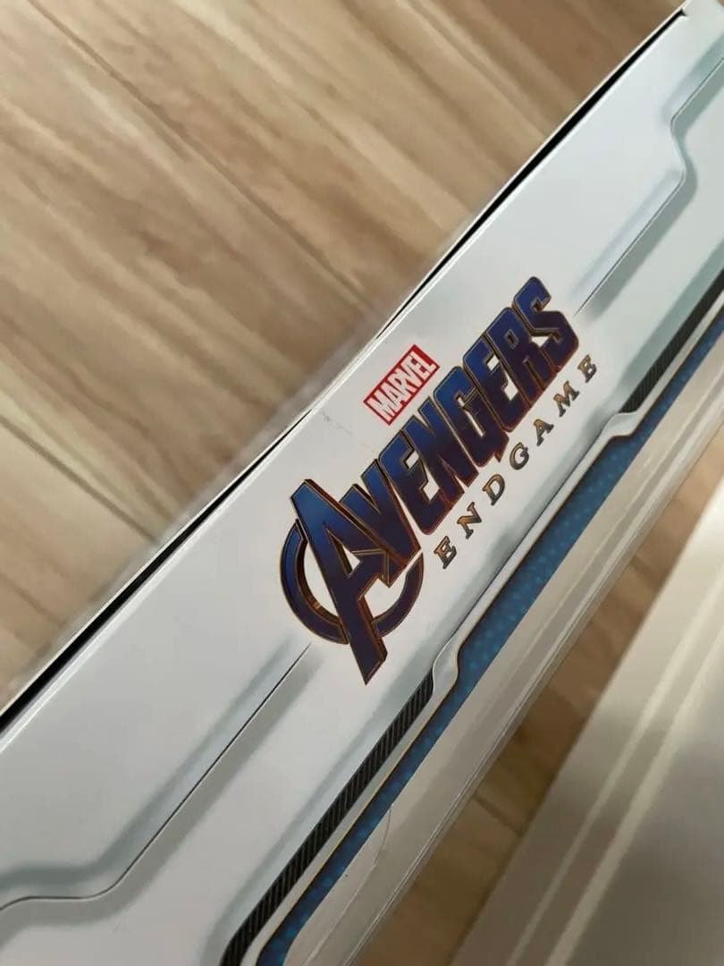 【新品・未開封】MAFEX アイアンマン マーク85