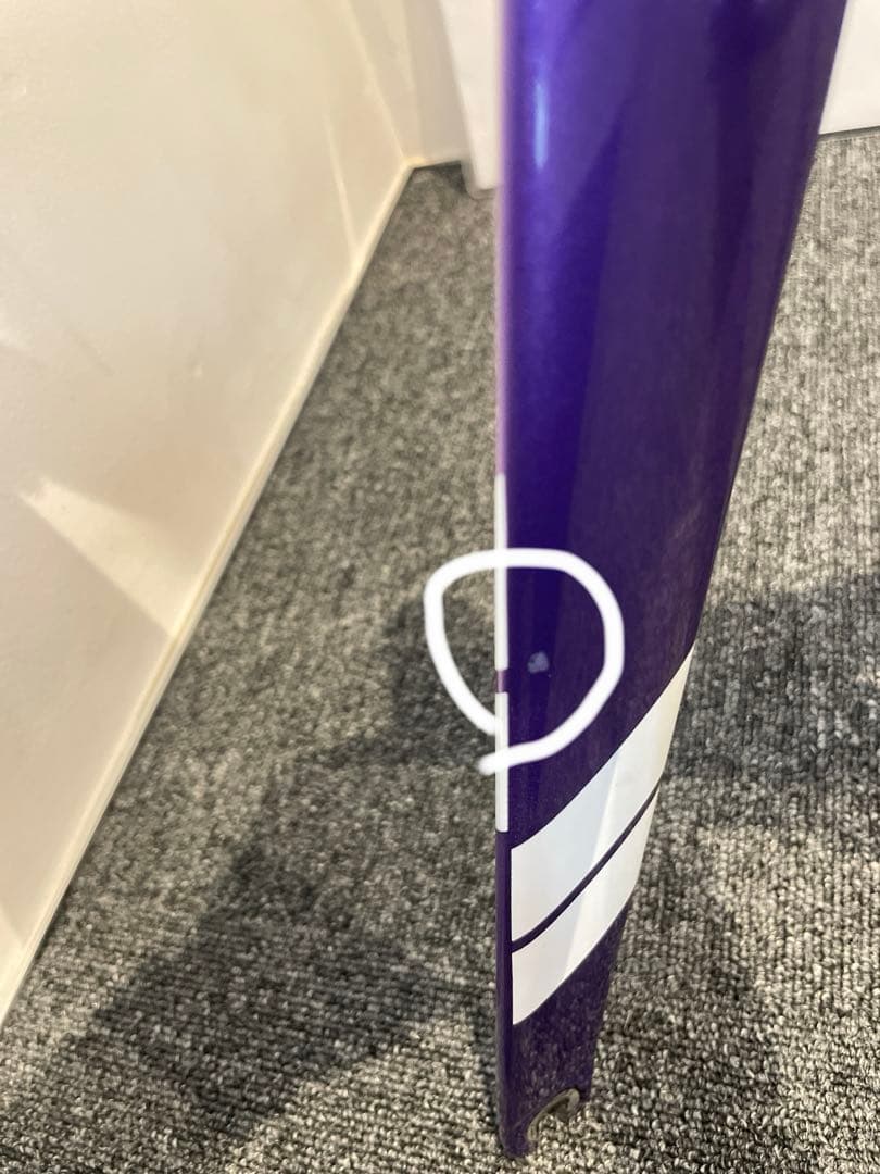 チネリ cinelli ネモティグ nemotig サイズM リムブレーキ