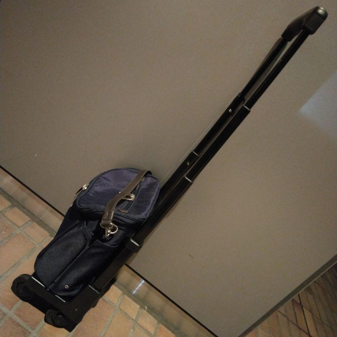 SWANY　スワニー　キャリーバッグ　ショッピングカート