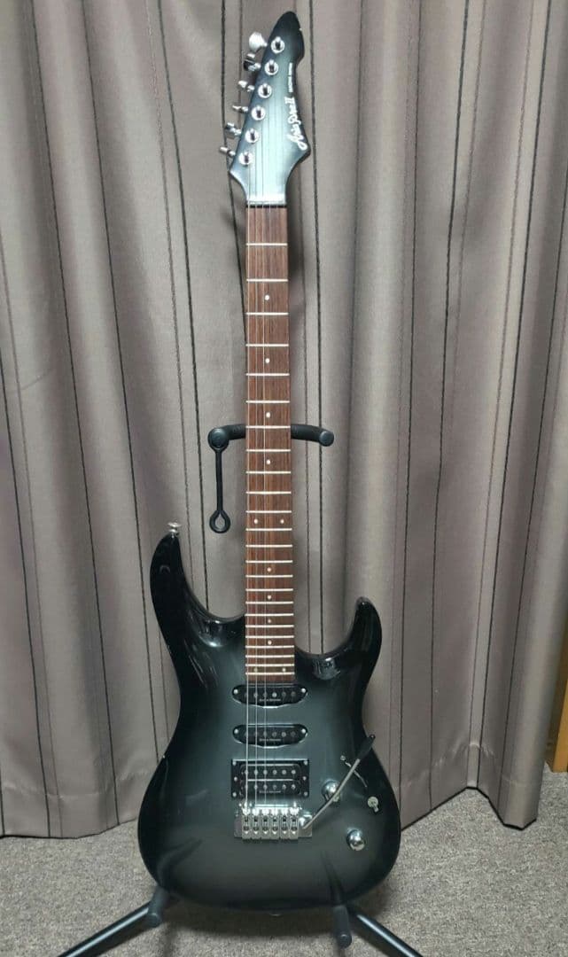 ジャンク AriaPro II MAGNA DUNCAN DESIGNED