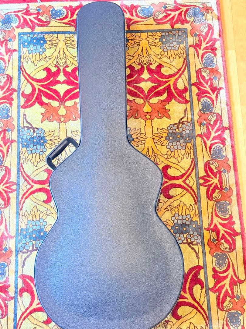 Gretsch 6120SSU Brian Setzer Model グレッチ