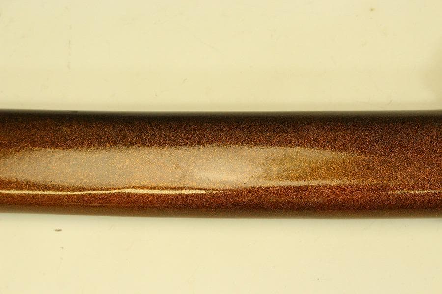 模造刀 大刀梨地 武具 524