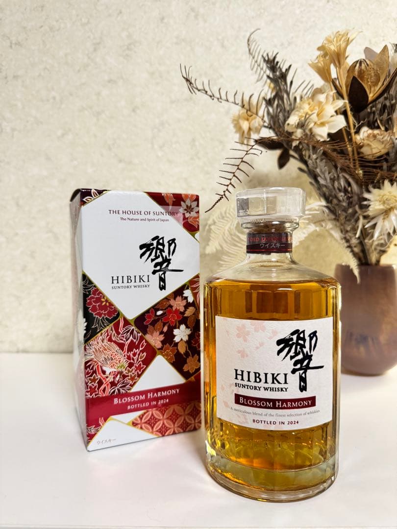 響　ブロッサムハーモニー　2024