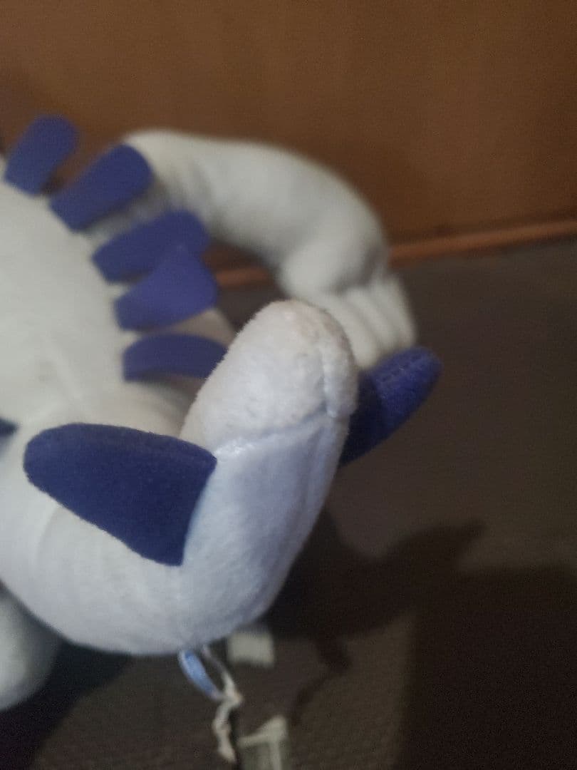 タカラトミー ポケモン Pokemon ルギア ぬいぐるみ