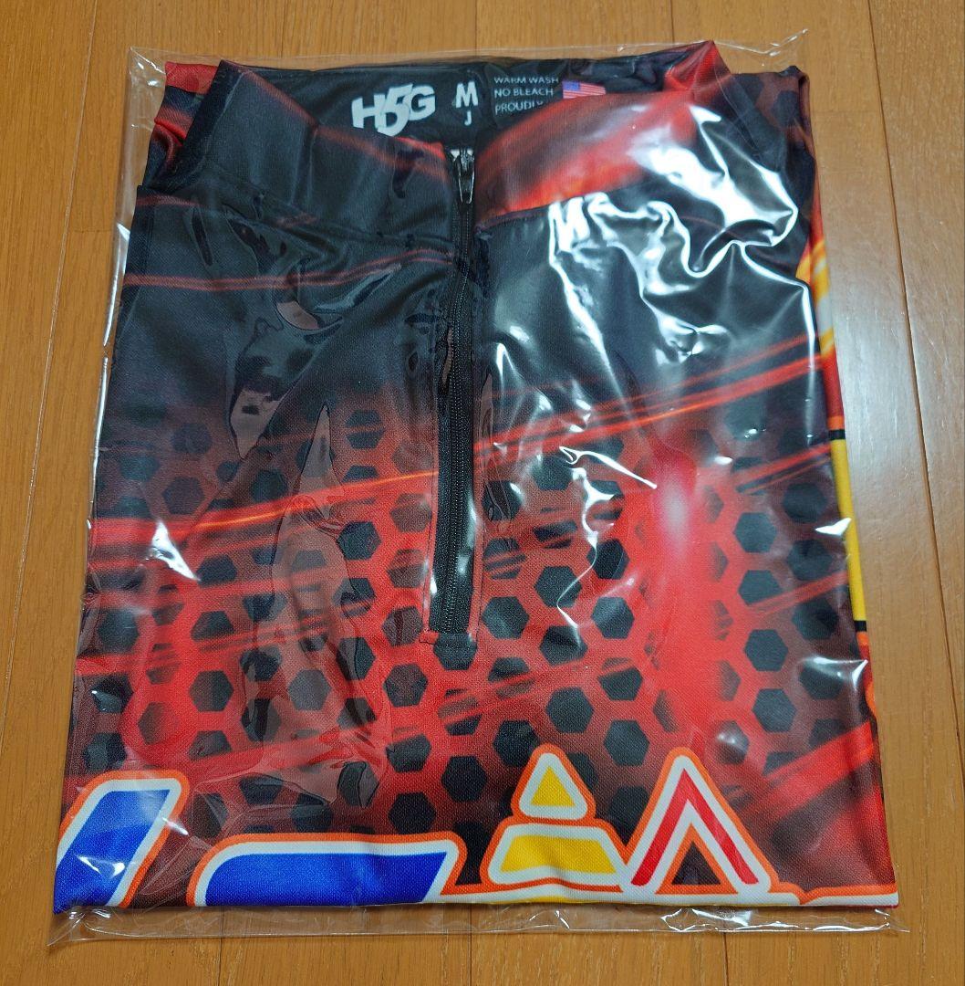 ◆H5G◆ ハイファイブ ボウリングウェア Mサイズ