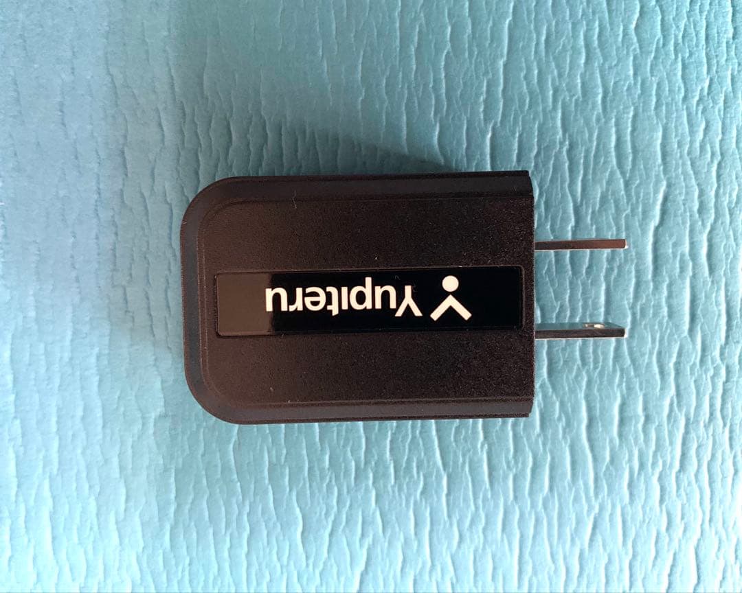 【F0108】ユピテル　ゴルフスイングトレーナー　GST-7 BLE