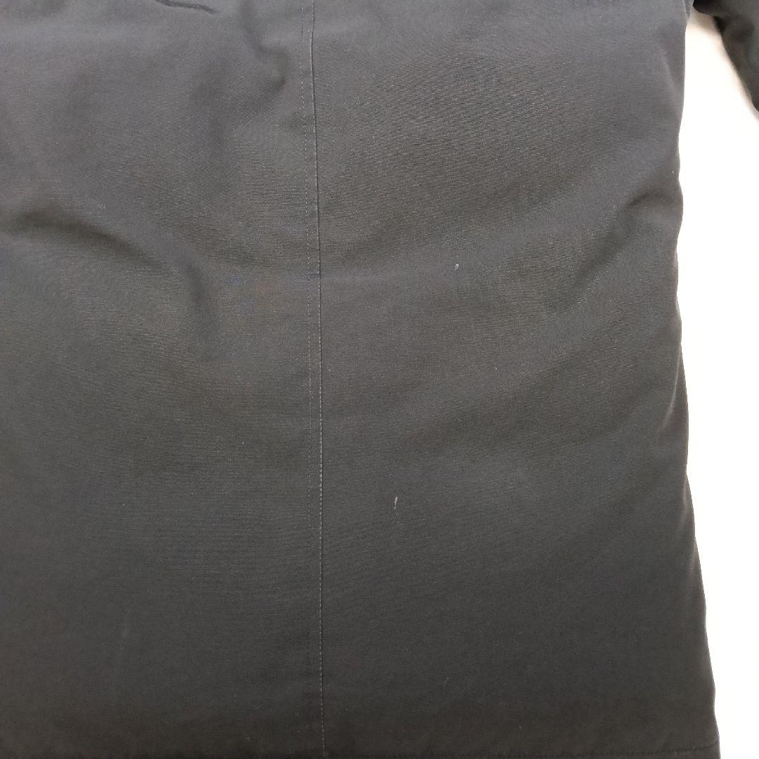 T様✨【超人気！コヨーテファー】カナダグース　シャトーパーカ　ブラックレーベル