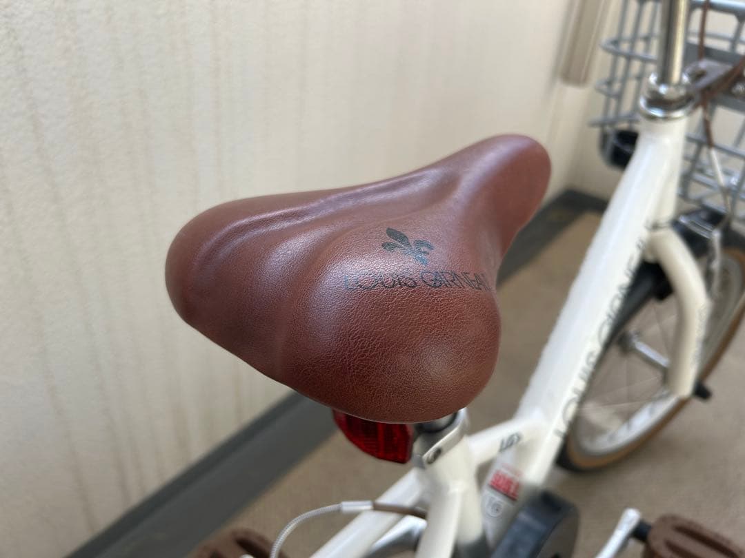 fkc0917専用　LOUISGARNEAU(ルイガノ) K16 plusプラス