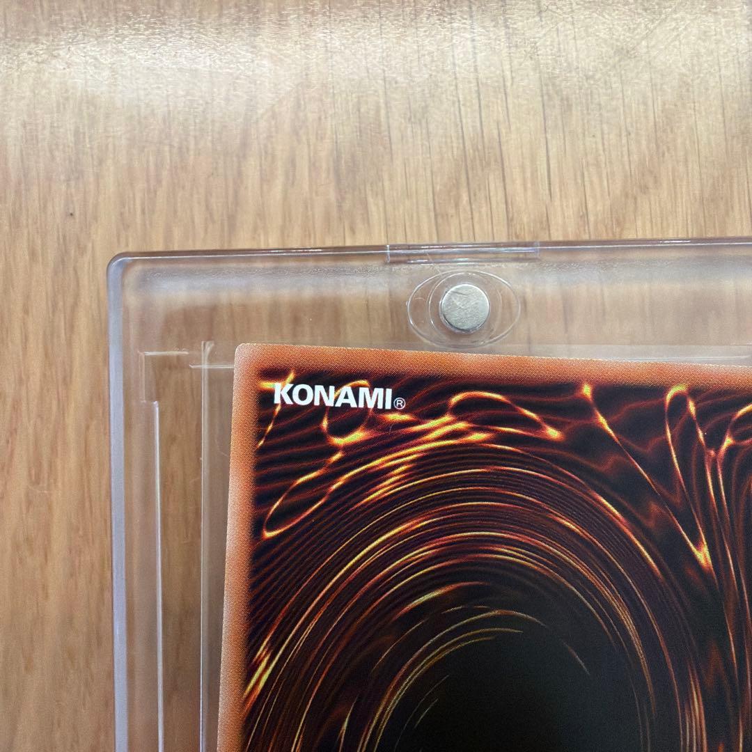 ロ*士様 青眼の白龍 プリシク　LIMITED PACK STAMP EDITI