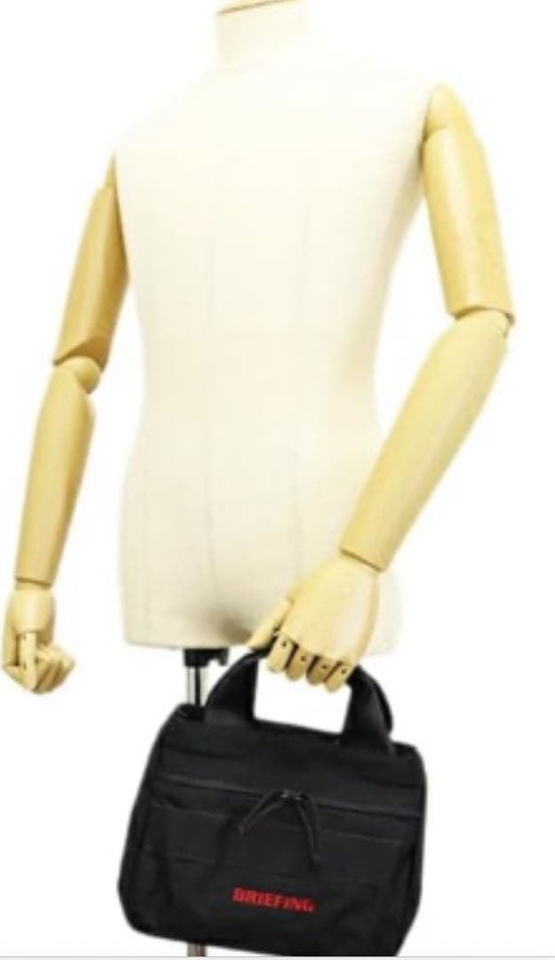 【新品】ブリーフィング カートバッグ