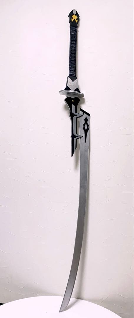 ニーアオートマタ NieR 2B コスプレ 武器 道具 白の約定 ニーア 剣 刀