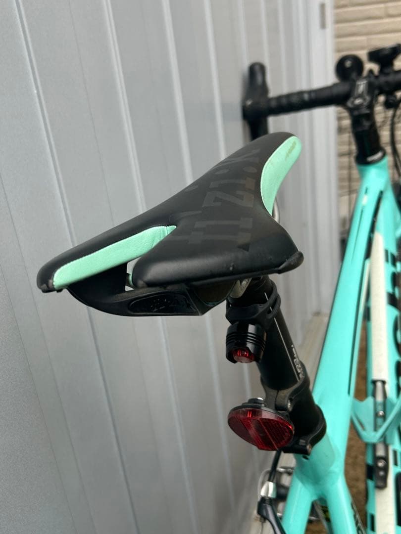 トリプルS　ビアンキ　VIA NIRONE 7 PRO