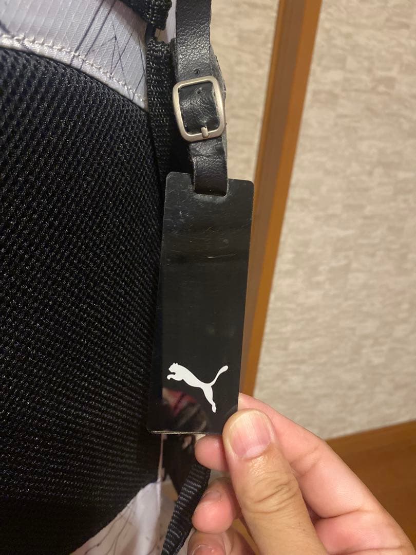 OAKLEY オークリー　キャディバッグ　スタンド