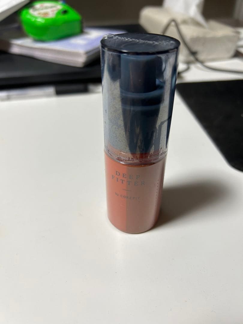 Deep Fitter（30ml_23）