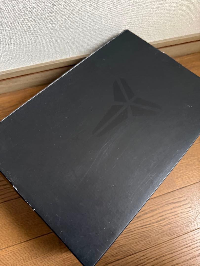 な*な様 Nike Kobe4 28cm