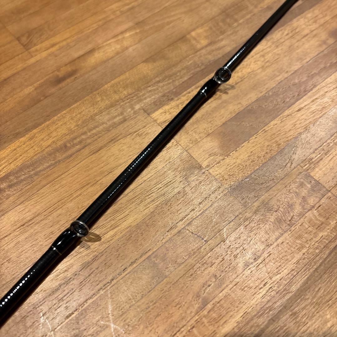 【週末値引き】BINBIN STICK VCM BS-C69UL-VCM