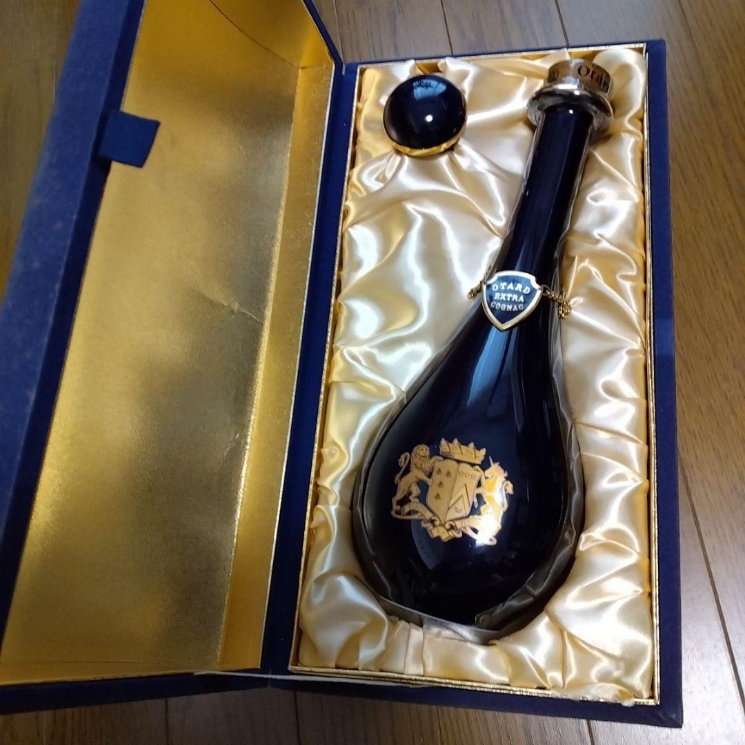 OTARD EXTRA COGNAC オタールエクストラリモージュ