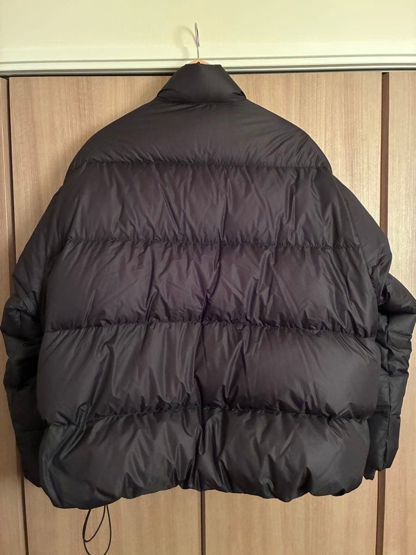 COMOLI 25AW DOWN JACKET ダウンジャケット size3