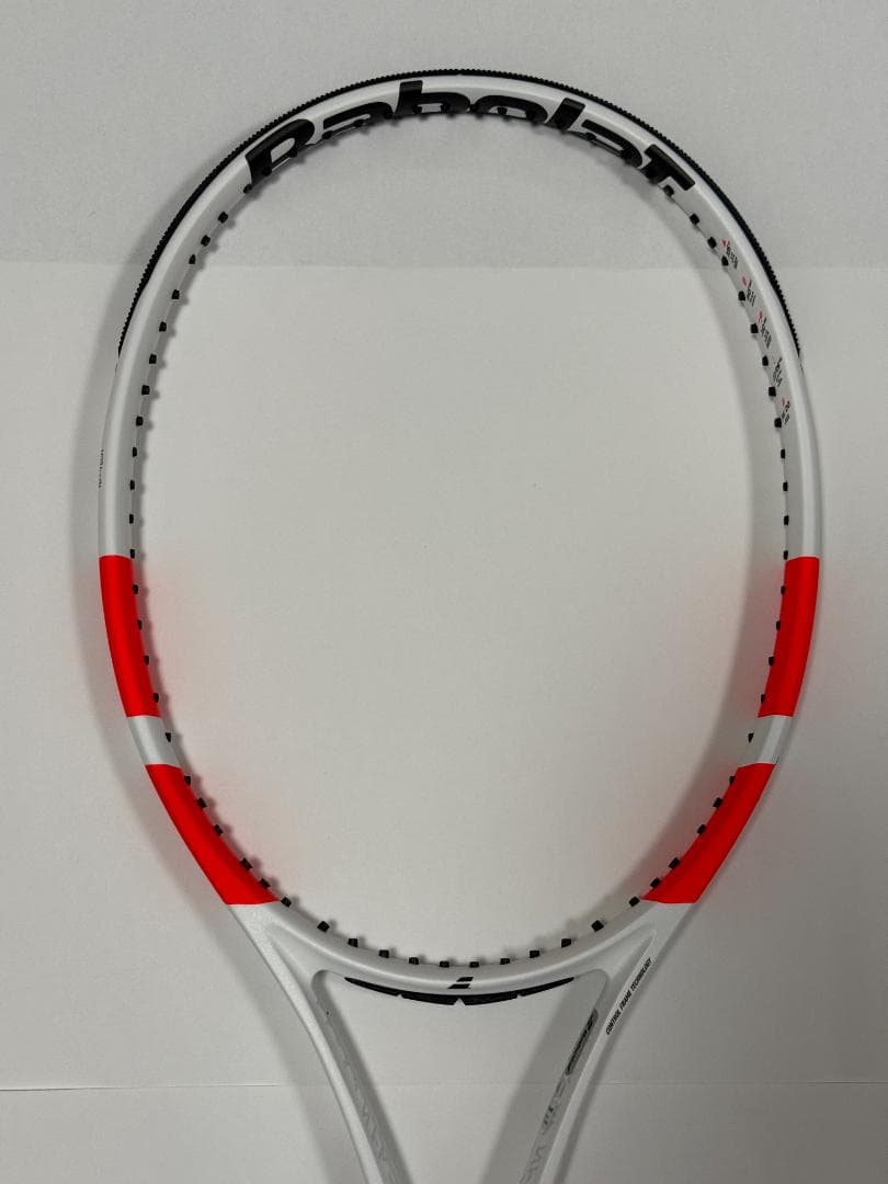 Babolat PureStrike100 16x20 バボラ G3 新品未使用