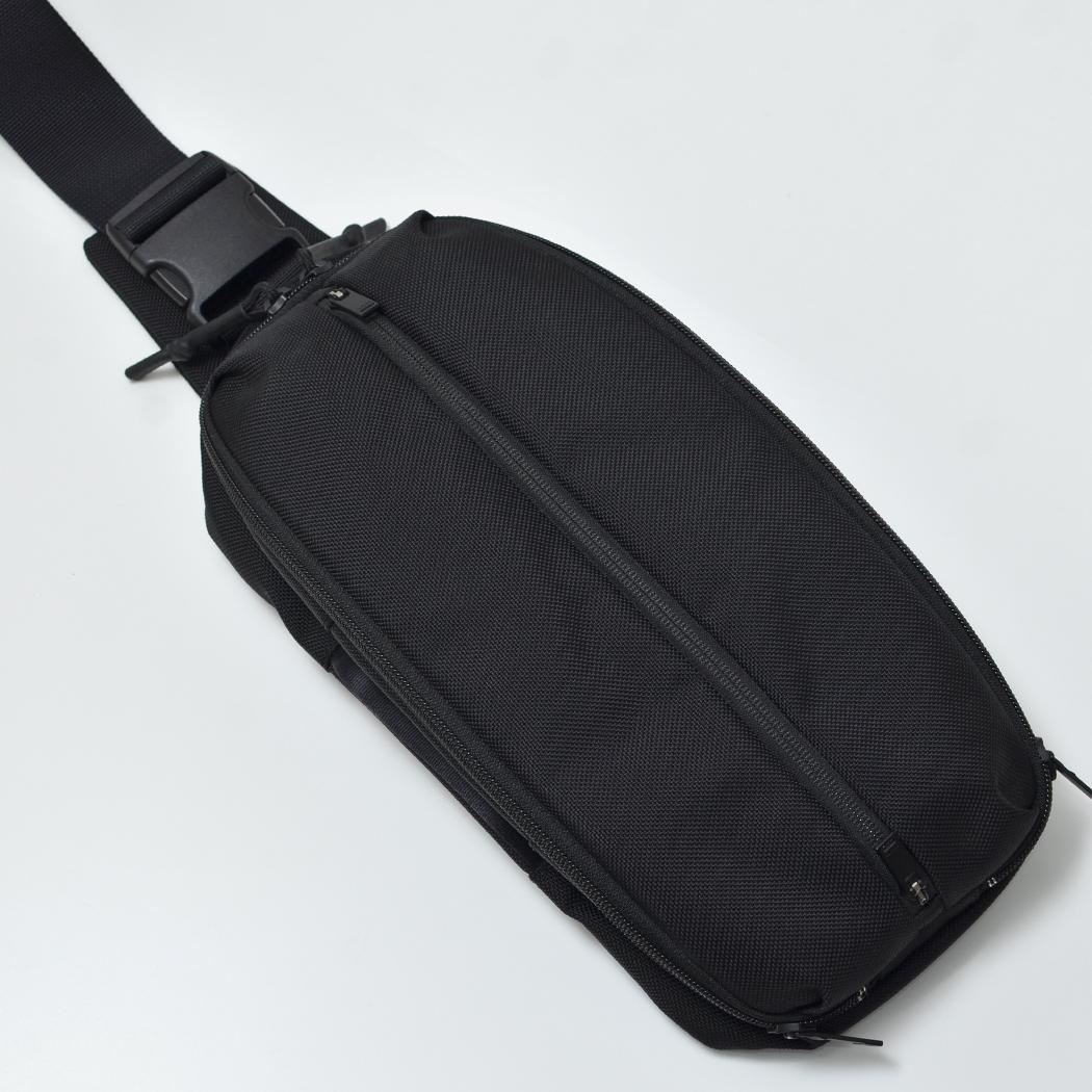 ポーター　アップサイド　スリングショルダー バッグ