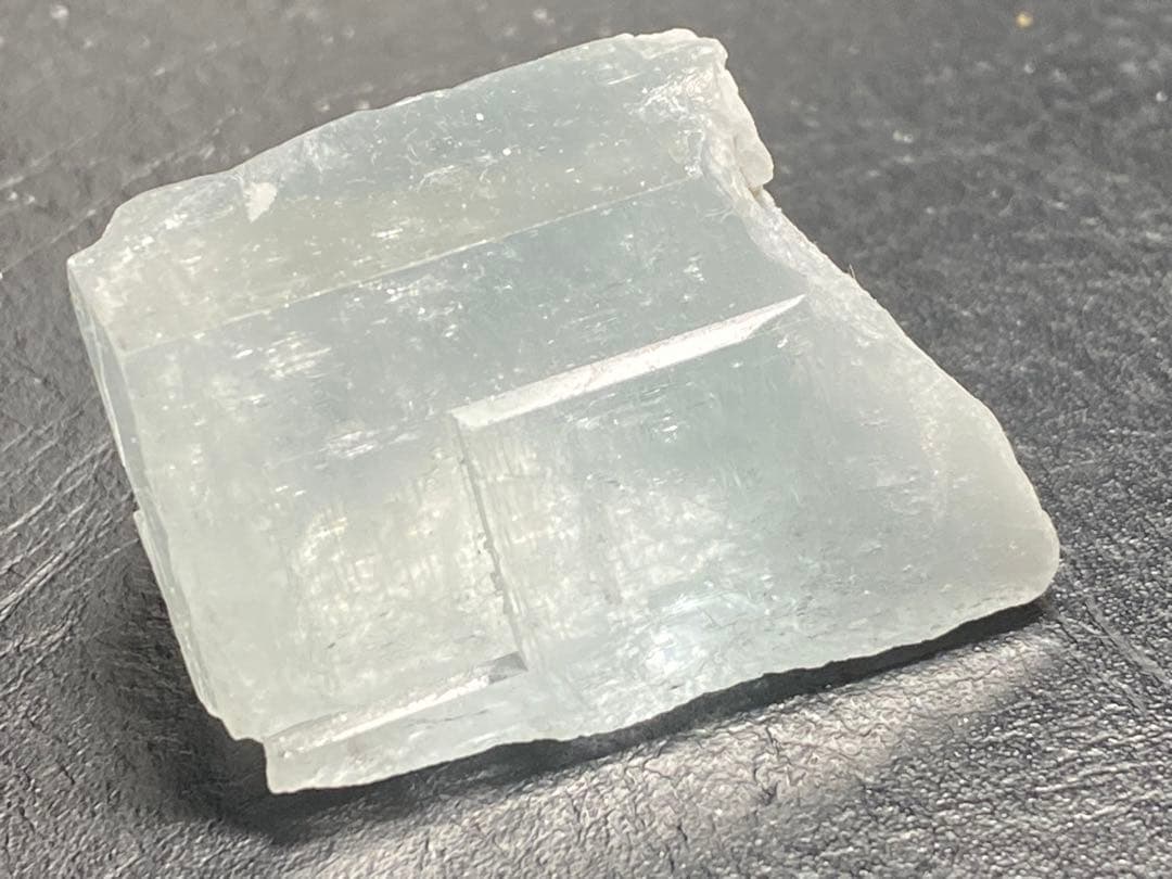 アクアマリン　結晶　26g