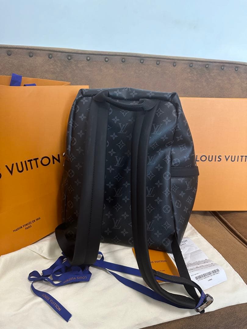 ダークグレー バックパック